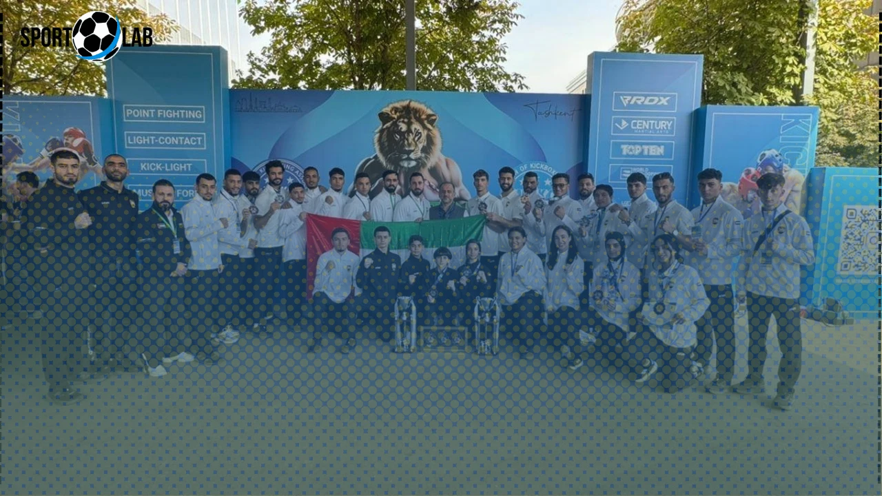 منتخبنا يختتم مونديال الكيك بوكسينج بأوزبكستان بـ29 ميدالية اليوم